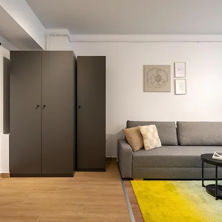 108 Apartment *