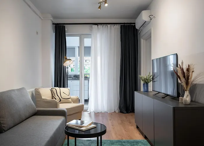 108 Apartment