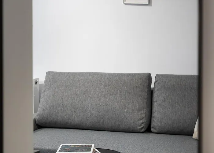 Apartment 108 Bucharest