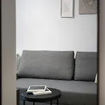 Apartman 108 Bukarest