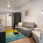 Apartman 108 Bukarest