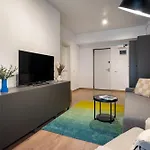 Apartman 108