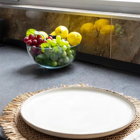 Appartement 108 Boekarest