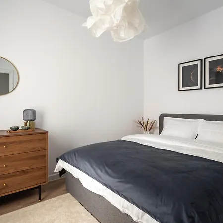 108 Апартаменты