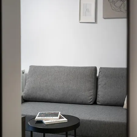 Appartement 108 Boekarest