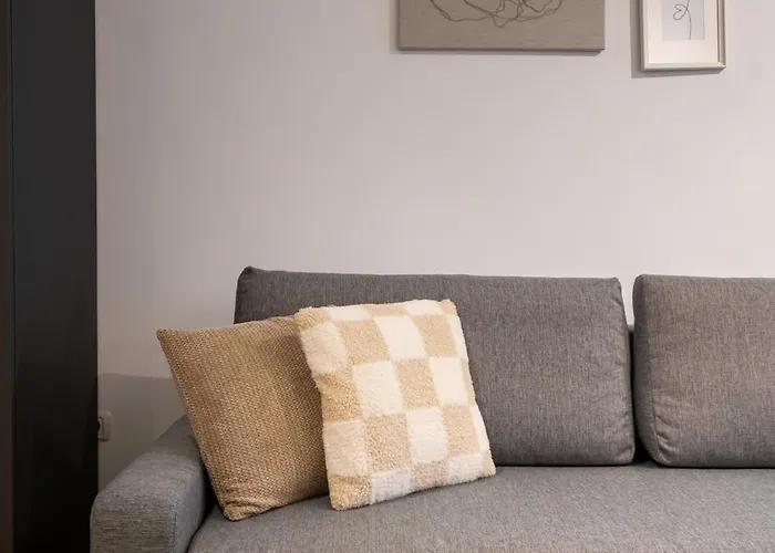 108 Apartmán Bukurešť