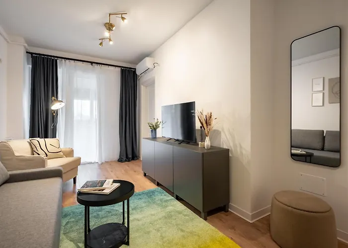 Apartment 108 *