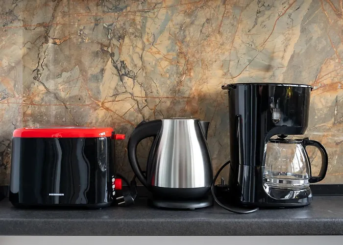 108 Апартаменти *