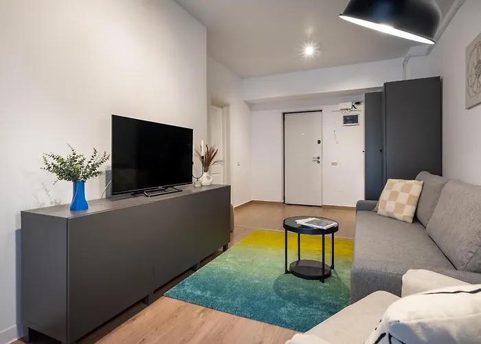 Apartment 108