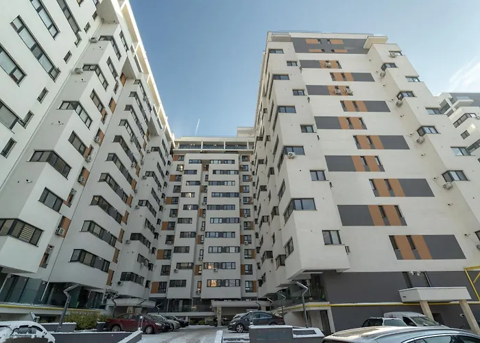 Apartment 108