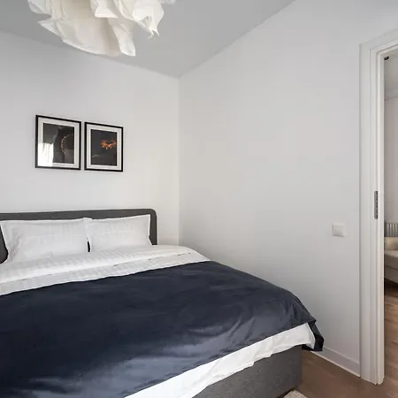 108 Lejlighed Bukarest