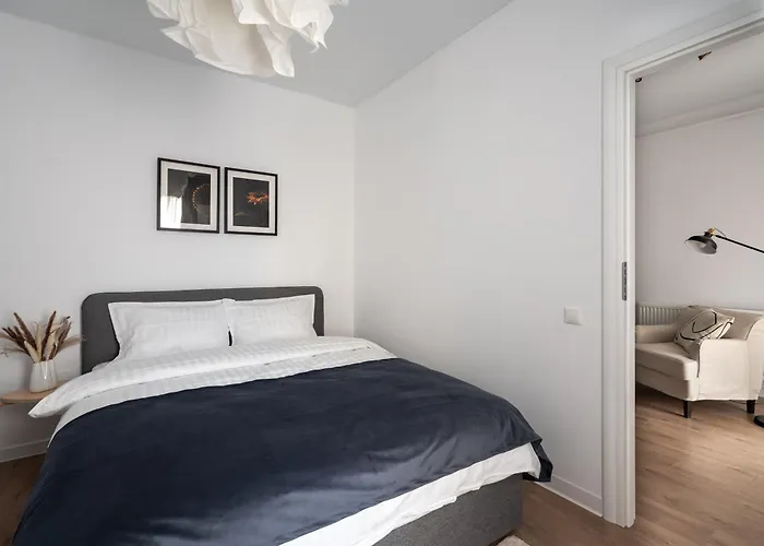 108 Lejlighed Bukarest